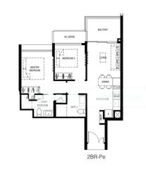 Normanton Park (D5), Apartment #566848451